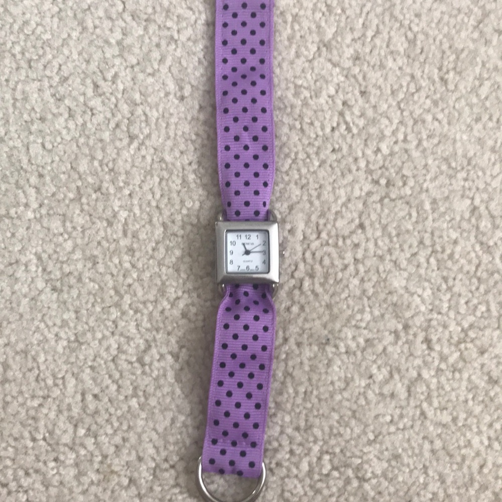 Geneva Watch